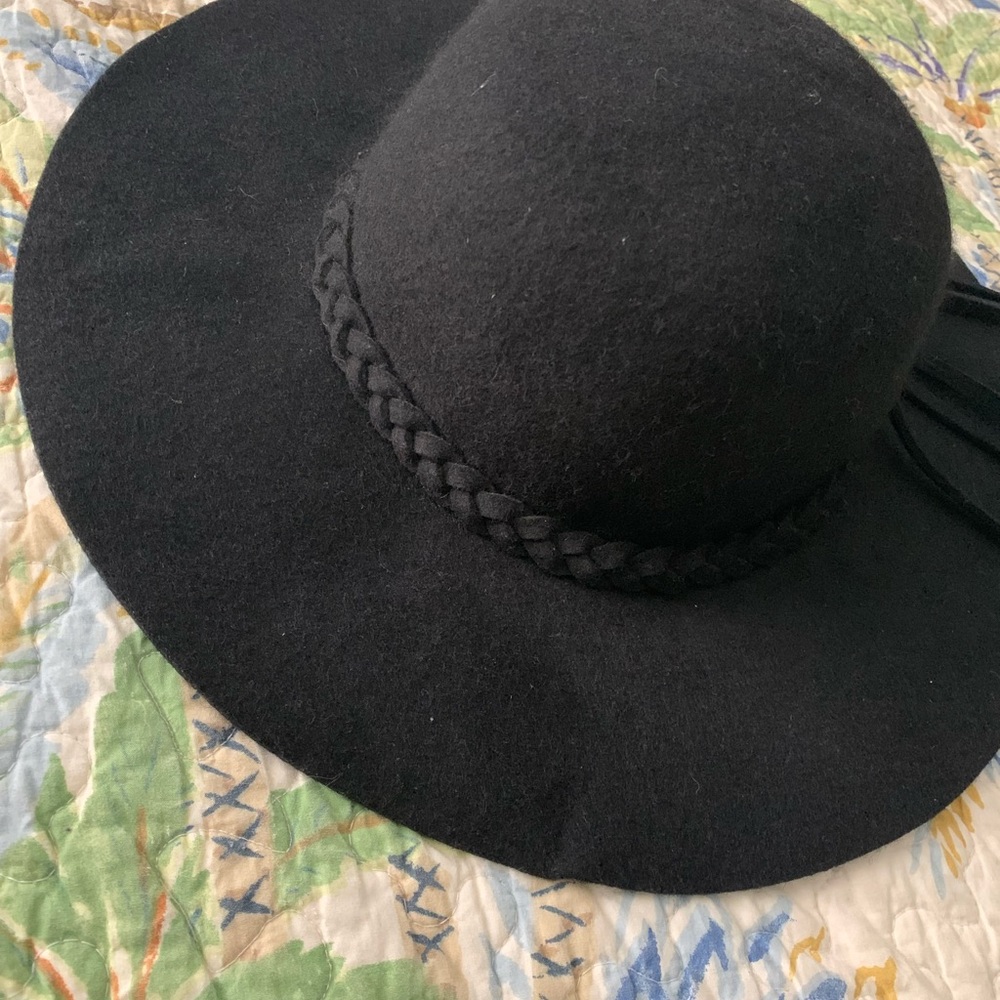 Floppy Hat